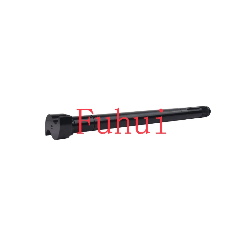 Truck Brake Systems Right Brake Camshaft DZ9112340057