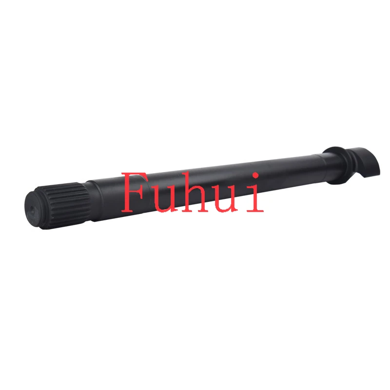 BENZ AIR BRAKE CAMSHAFT 6234210436