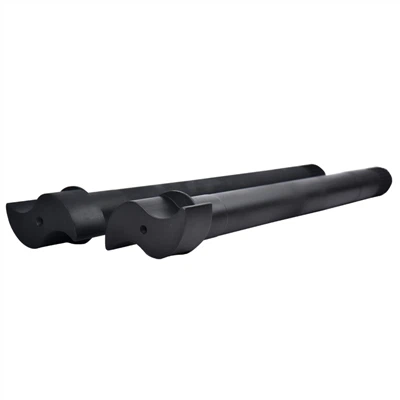 The Assembly Process Of An Axle The Assembly Process Of An Axle
