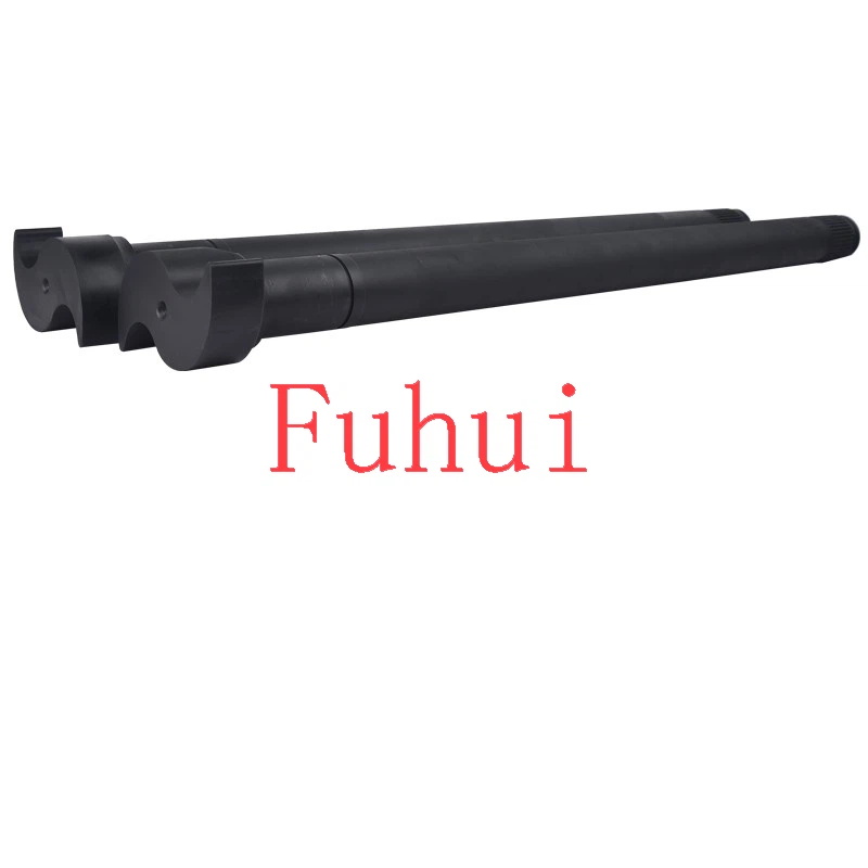 Right Hand S Cam Shaft