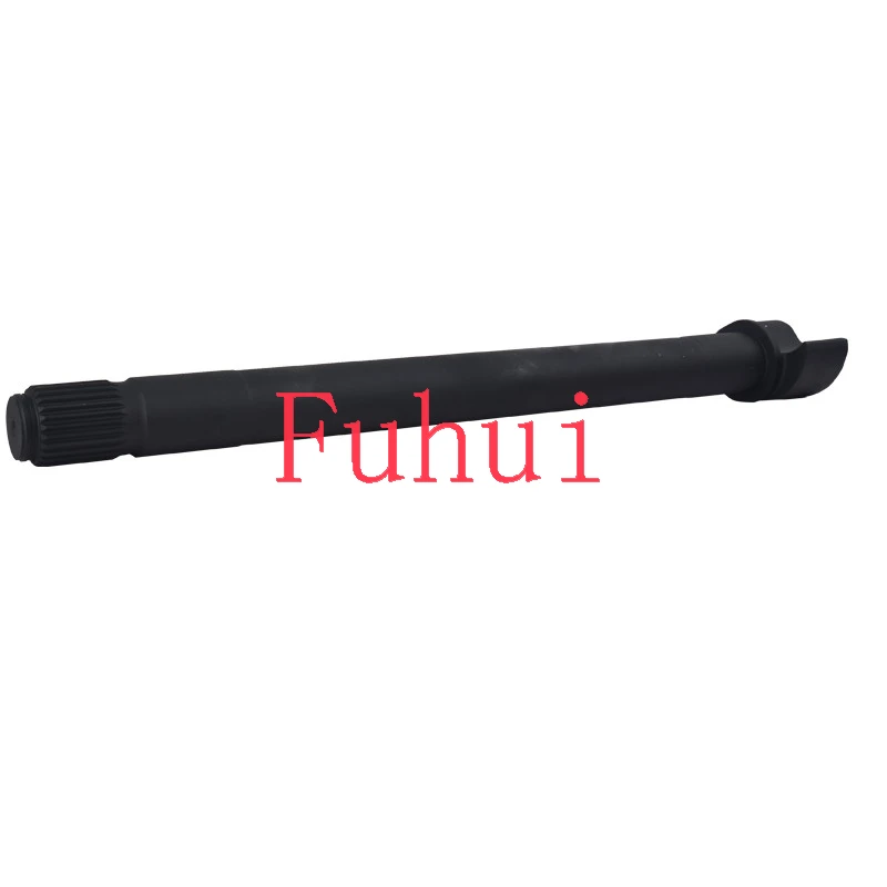 Truck Camshaft Lh